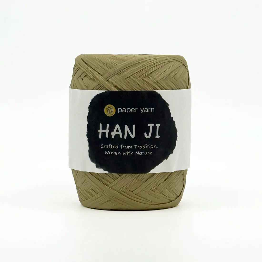Hanji Paper Yarn