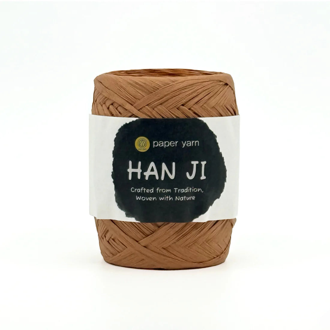 Hanji Paper Yarn