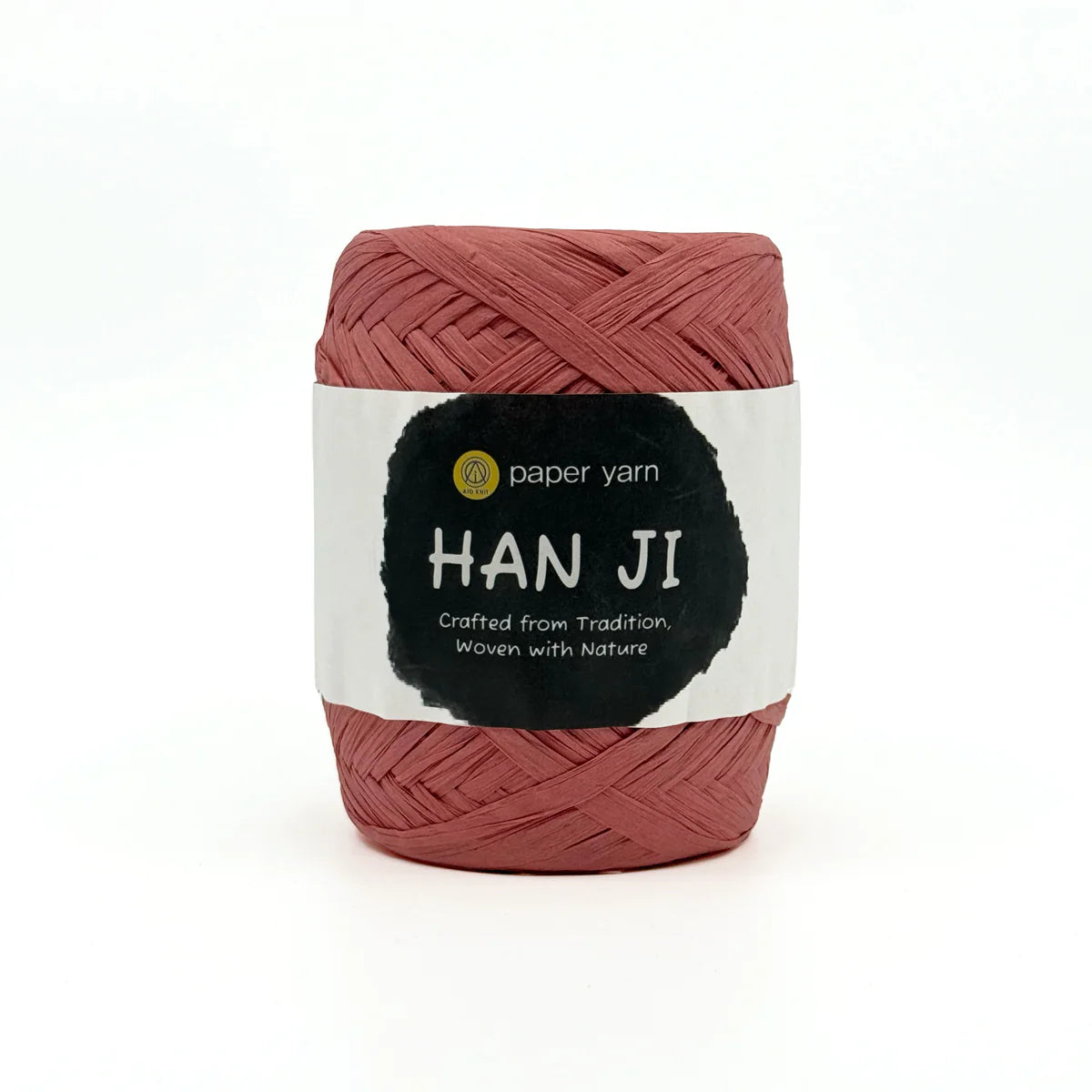 Hanji Paper Yarn
