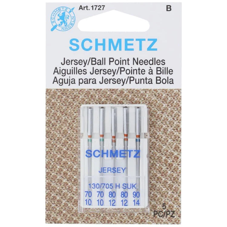 Schmetz Sewing Machine Needles