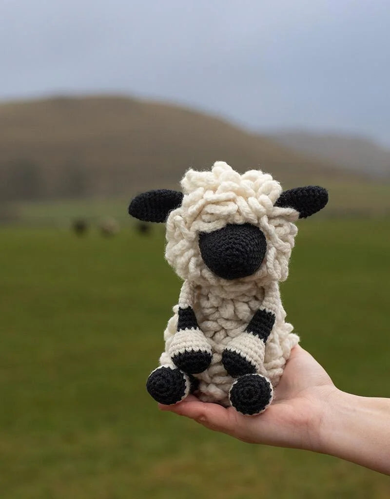 Toft Crochet Character Kits