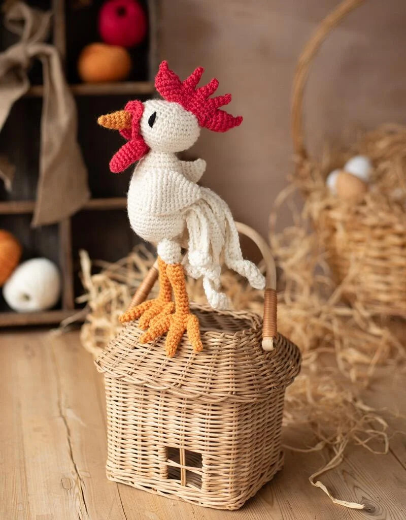 Toft Crochet Character Kits