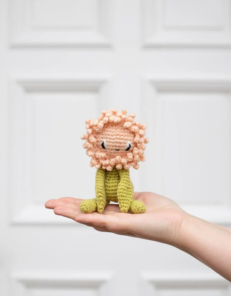 Toft Crochet Character Kits