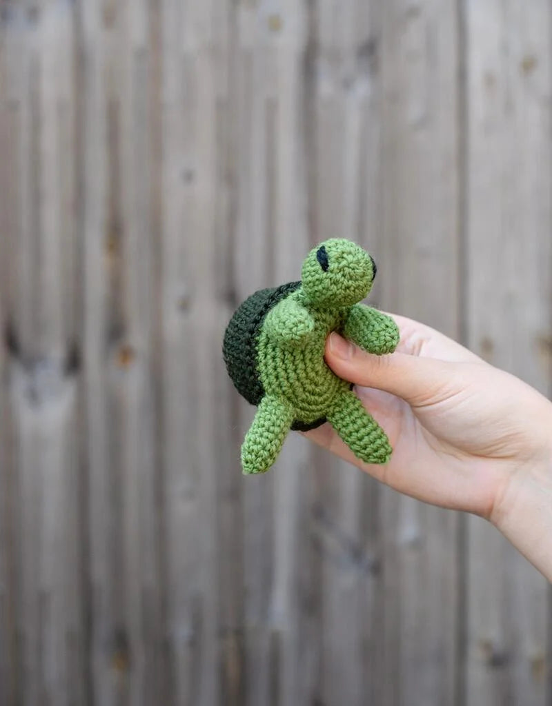 Toft Crochet Character Kits