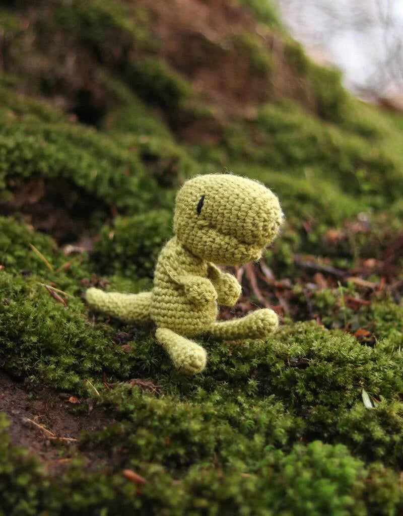 Toft Crochet Character Kits