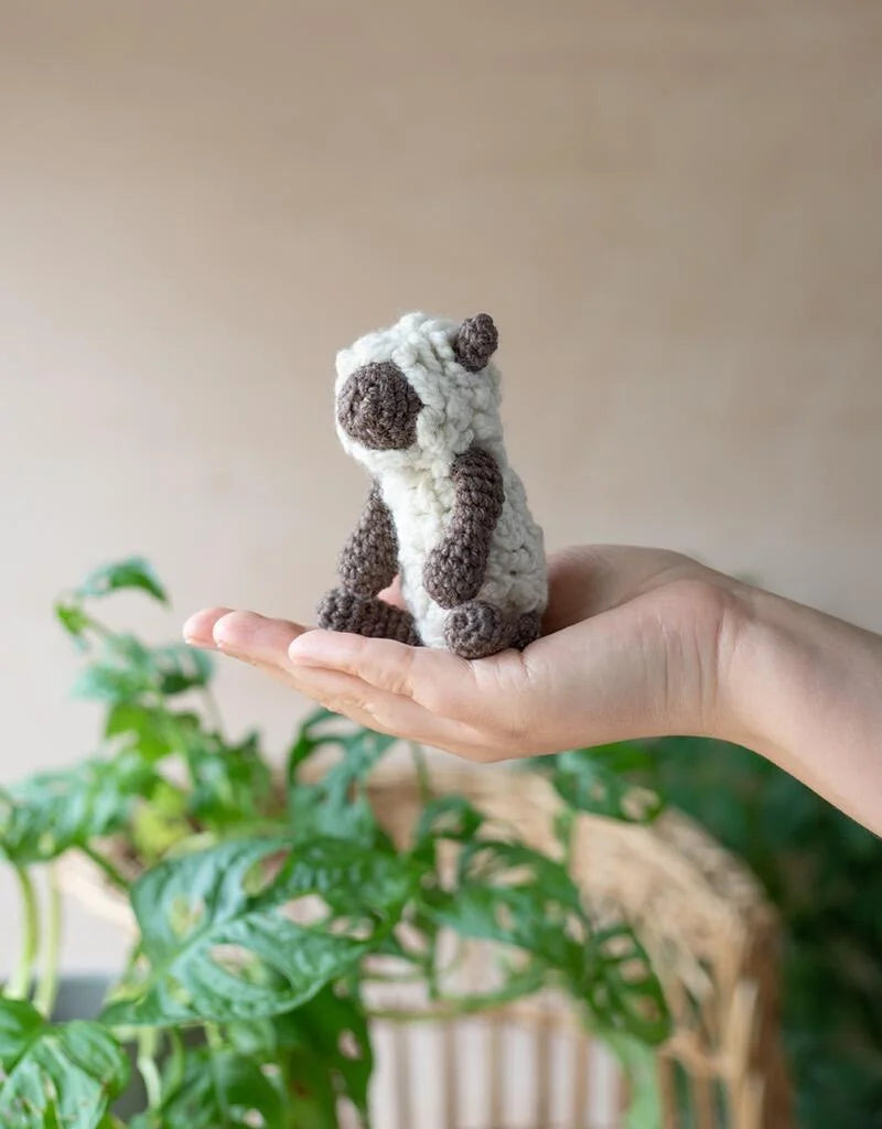 Toft Crochet Character Kits