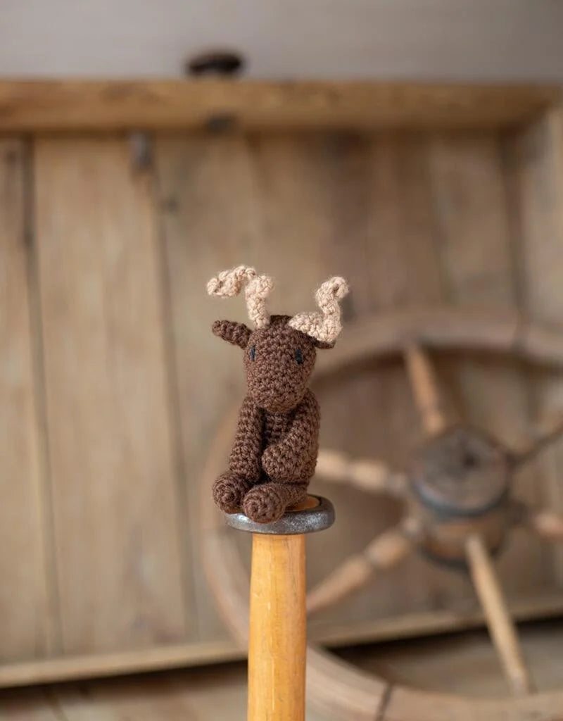 Toft Crochet Character Kits