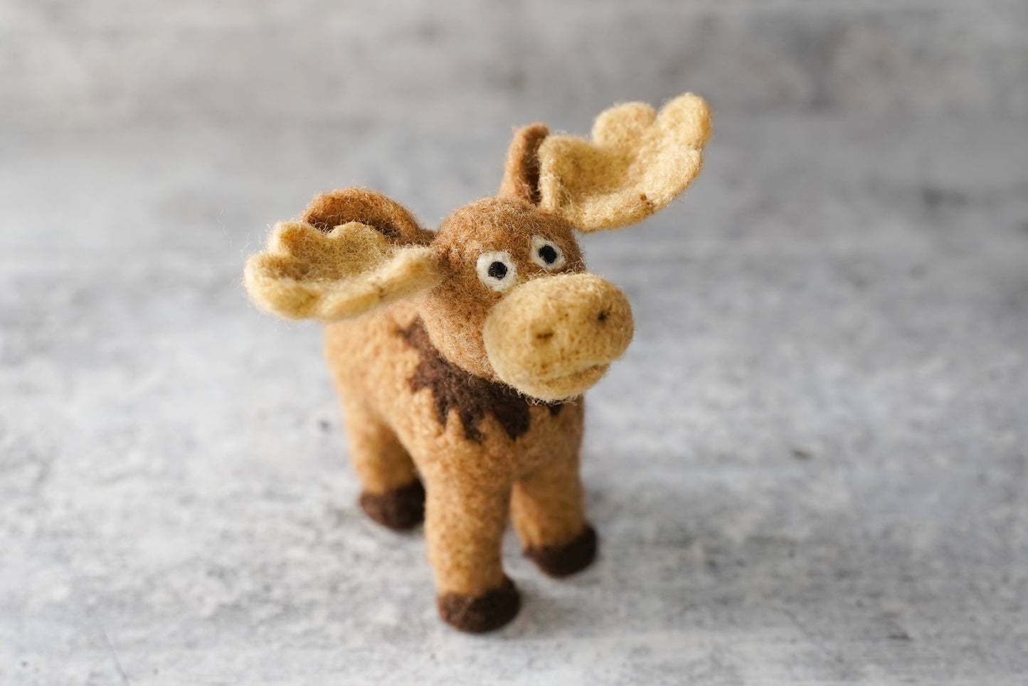 Needle Felting Kits (US-N Dakota)