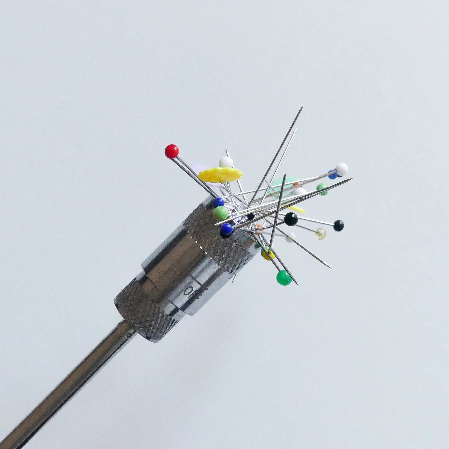 Magnetic Needle and Pin Retriver