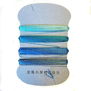 Kinkame Silk Thread Assortment