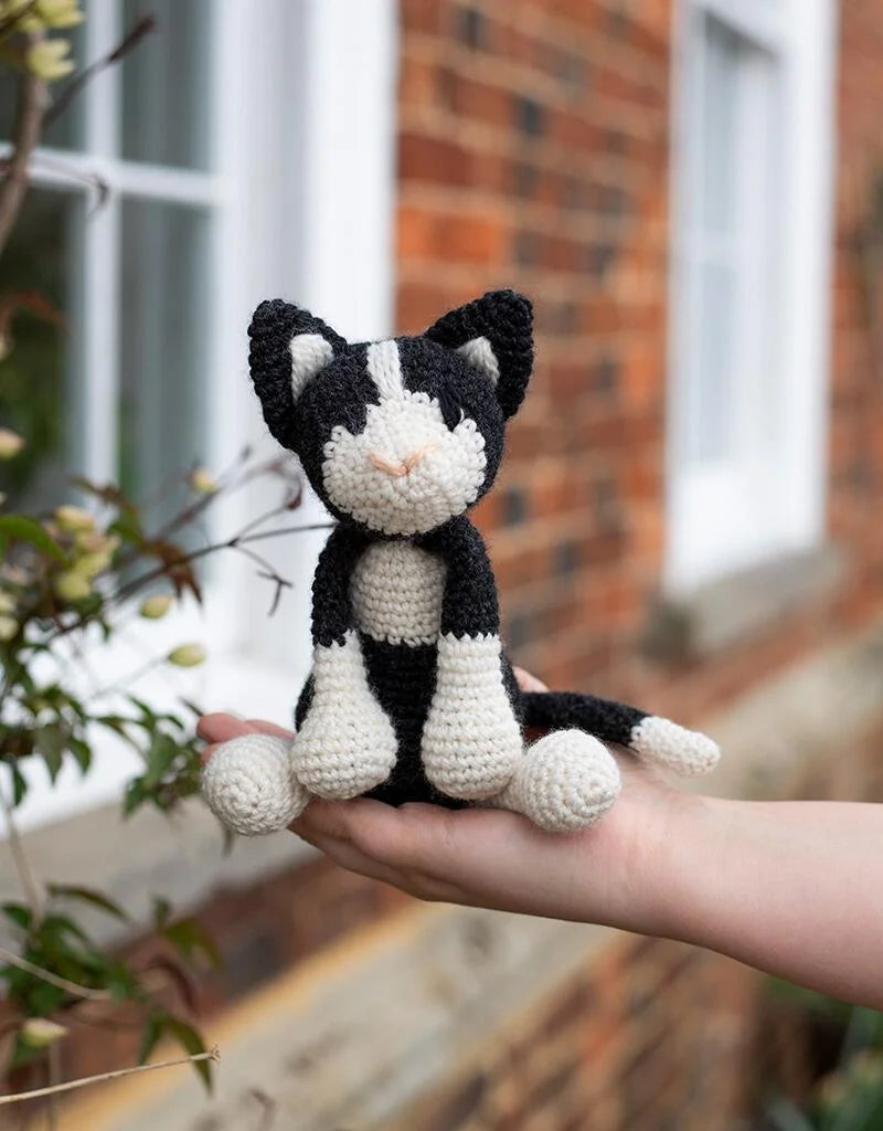 Toft Crochet Character Kits