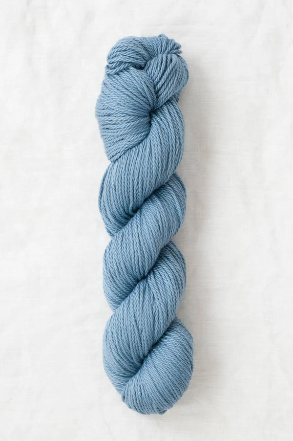 Whimbrel 100% Organic Tanguis Cotton