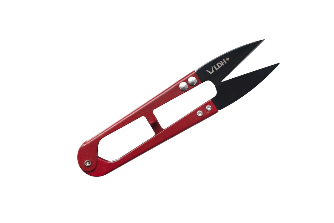Fabric Scissors and Snips from LDH