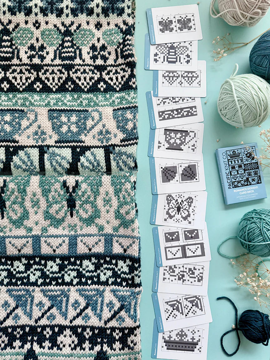 Doodle Card Decks