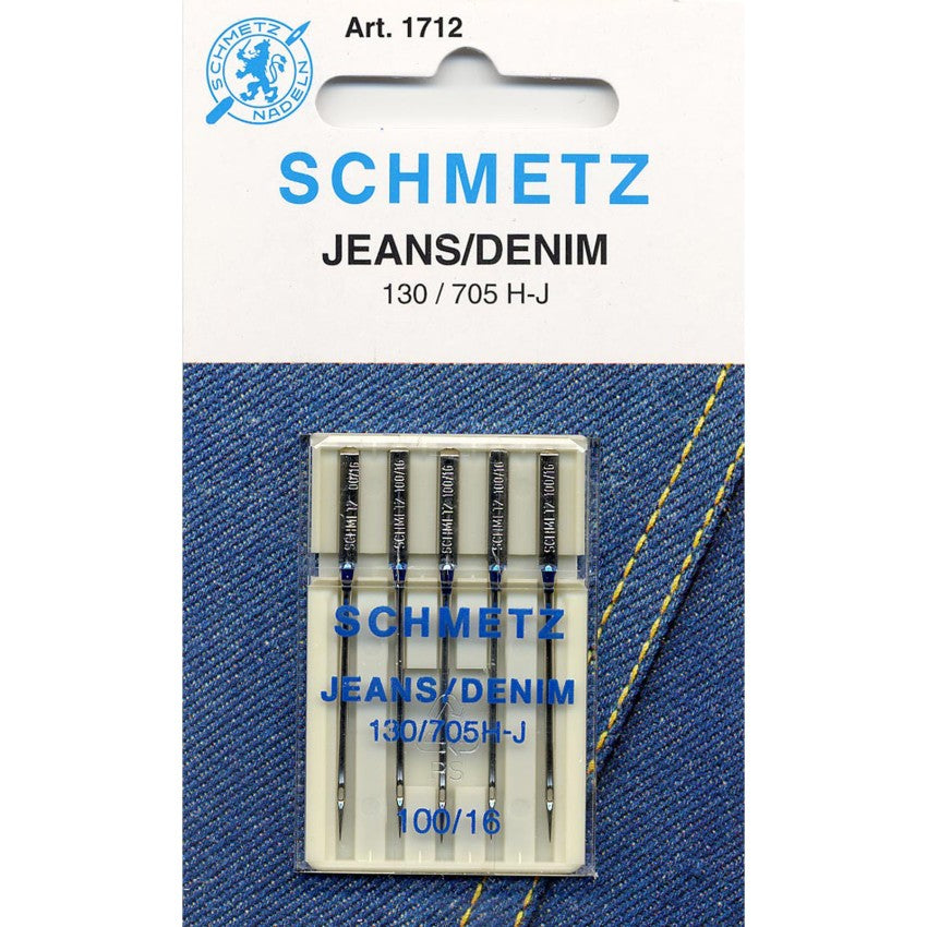 Schmetz Sewing Machine Needles