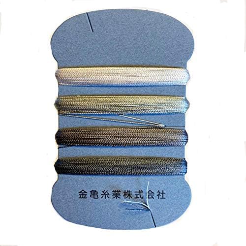 Kinkame Silk Thread Assortment