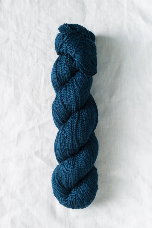 Whimbrel 100% Organic Tanguis Cotton