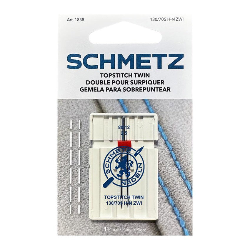 Schmetz Sewing Machine Needles