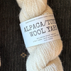 Tunis Wool/Alpaca Blend Yarn Sport Weight - PA