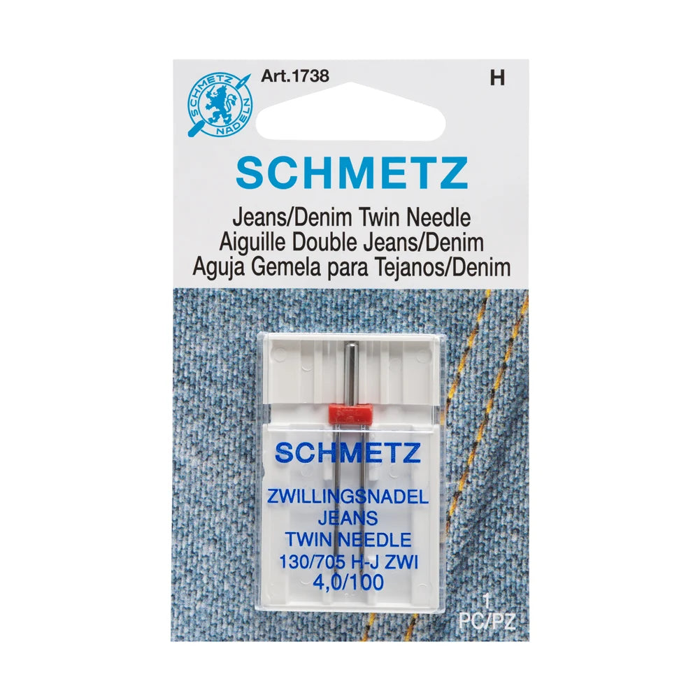 Schmetz Sewing Machine Needles