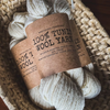 Tunis Yarn 3-ply Worsted Weight - PA
