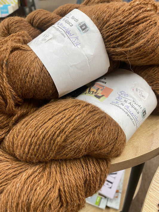 Products – Page 7 – Rabbit Row Yarns & Haberdashery