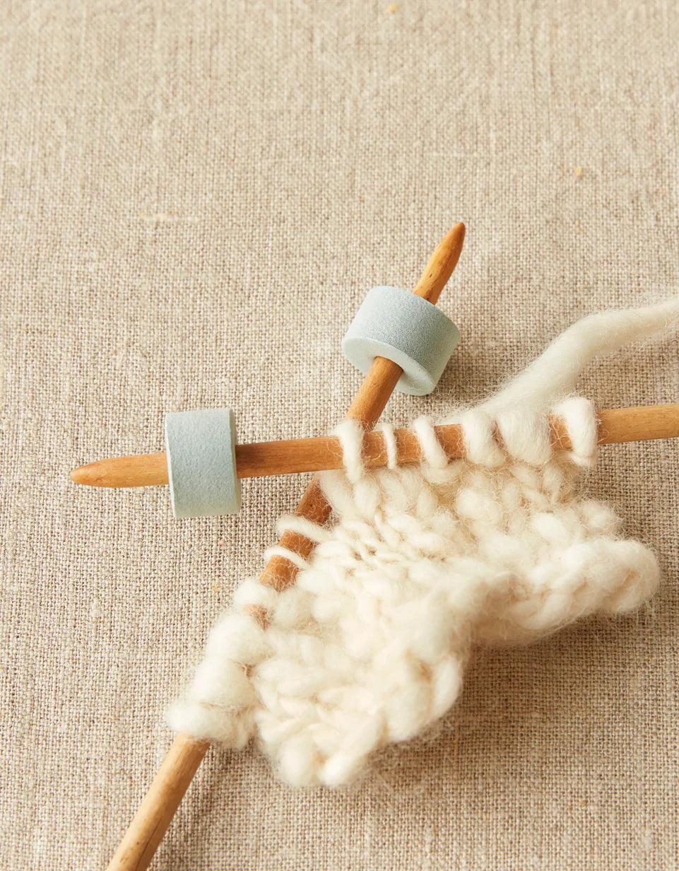 Stitch Stoppers