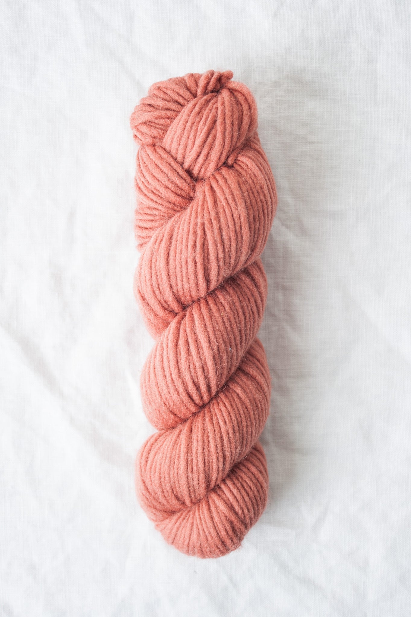 Puffin Single Ply Chunky Yarn Rabbit Row Yarns & Haberdashery